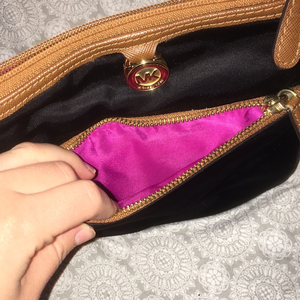 I have too many purses